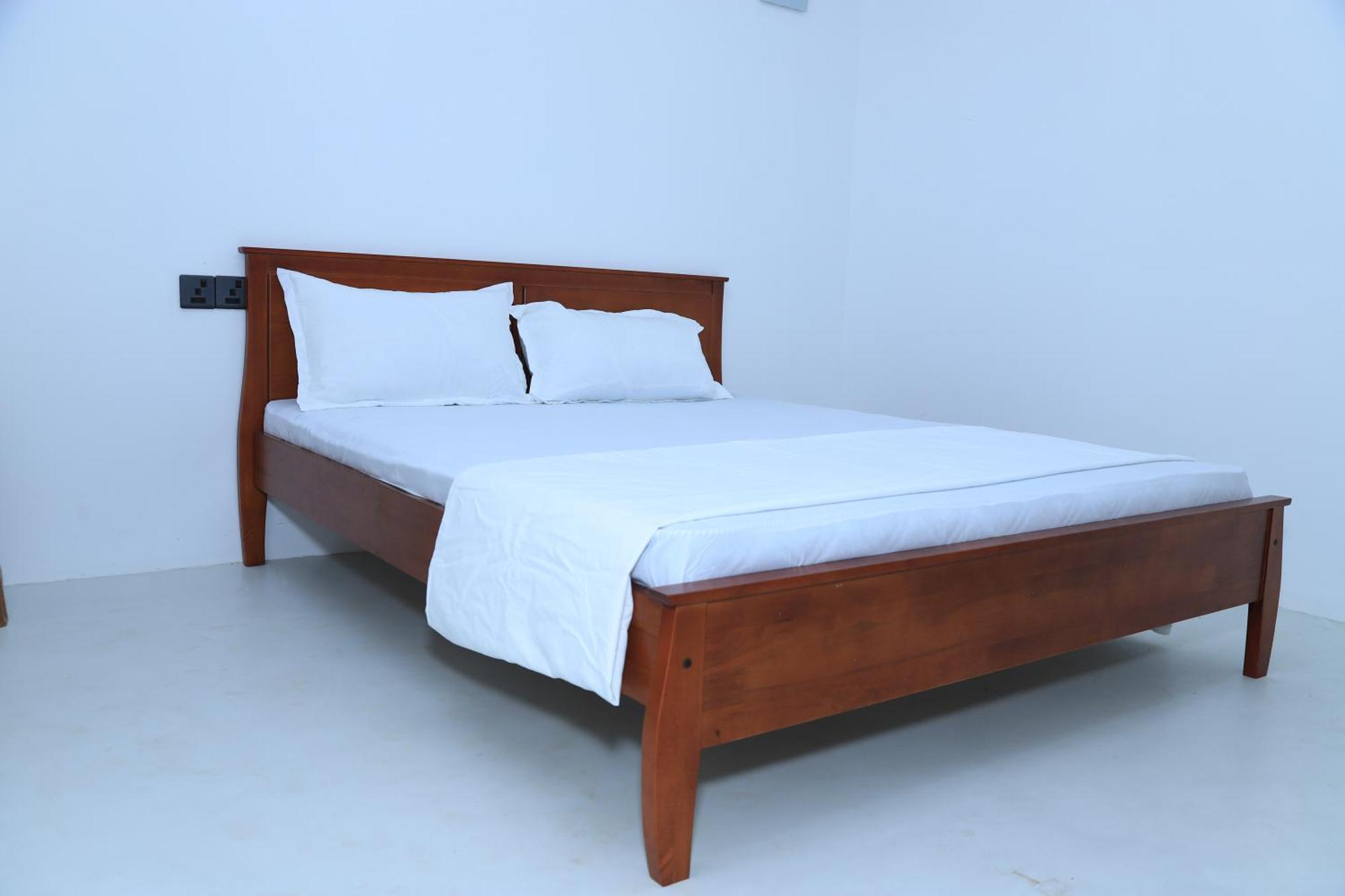 Palm Beach Resort Ceylon Τζάφνα Εξωτερικό φωτογραφία